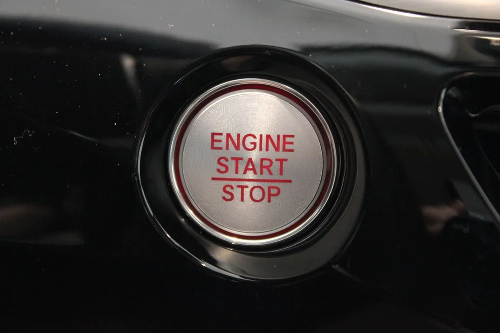 New 2026 Majestic Black Pearl Acura Base image 23