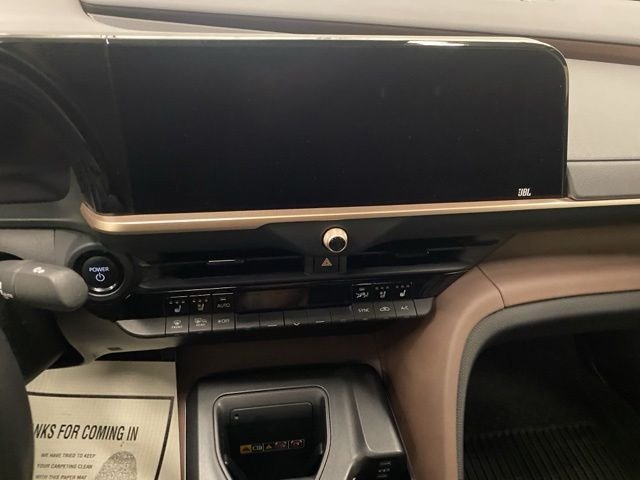 Used 2023 Gray Toyota Limited image 35