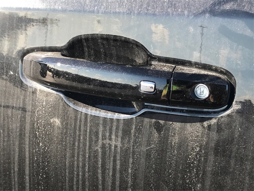 2026 GMC SIERRA - Image 12