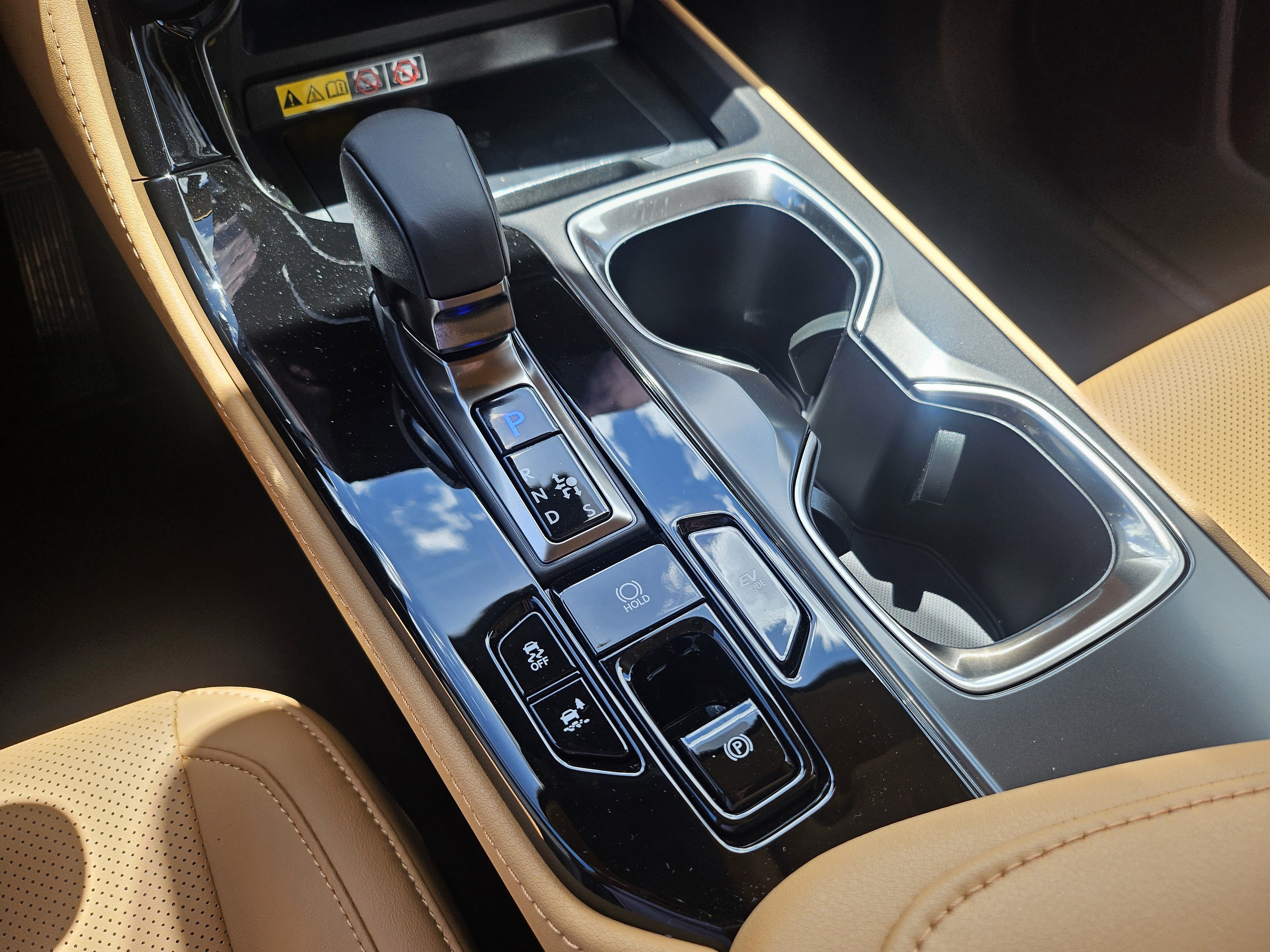 New 2026 Copper Crest Lexus PREMIUM image 14