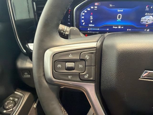 2024 Chevrolet Silverado 1500 RST - Photo 27