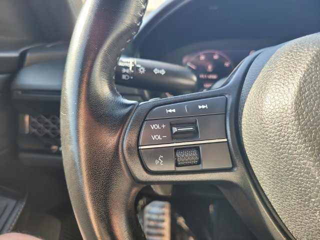 Used 2024  Honda Sport image 28