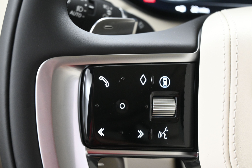 New 2026 Eiger Grey LAND ROVER SE image 16