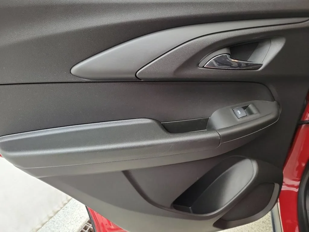 2026 Chevrolet Trailblazer LS - Photo 19
