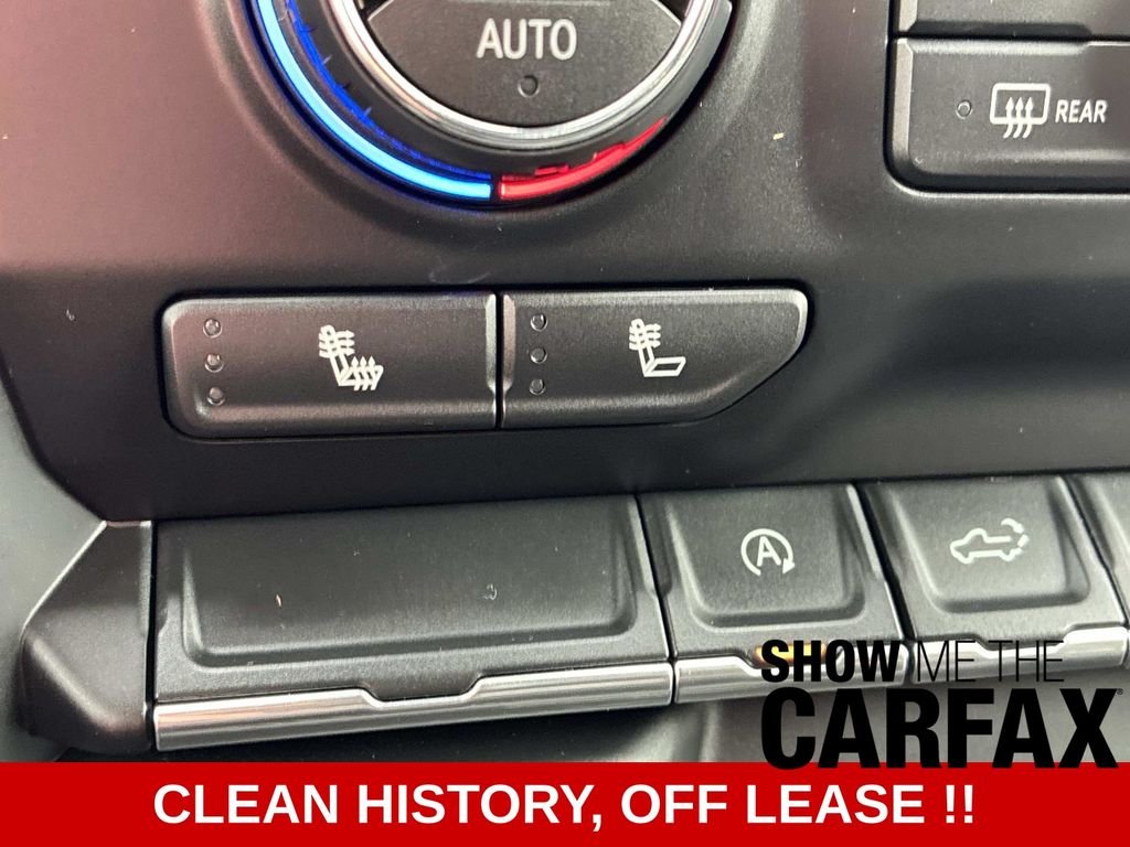 Used 2021 Gray Chevrolet LT image 31
