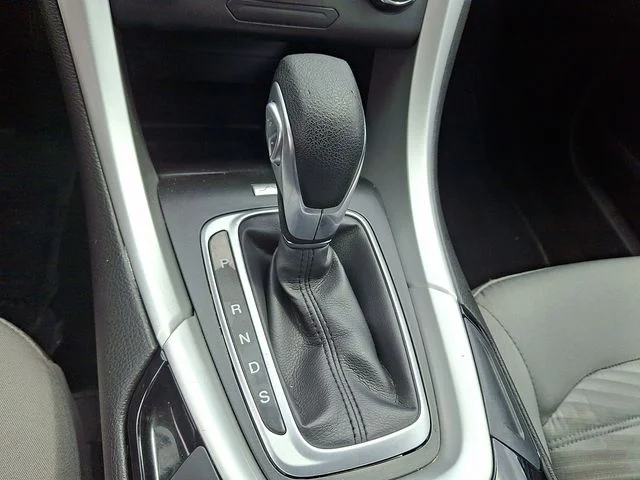Used 2016 Black Ford S image 22