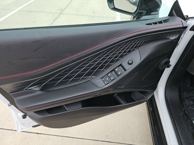 New 2026 White Knuckle Dodge Scat Pack image 18