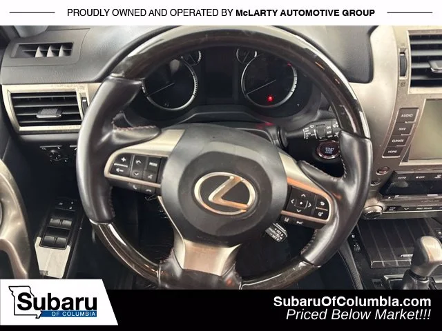 Used 2021 Silver Lexus 460 image 28