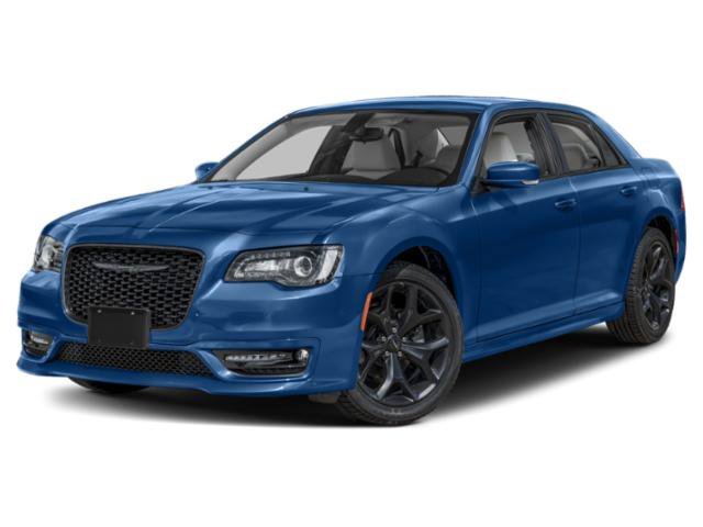 Used 2023 Velvet Red Pearlcoat Chrysler C image 4