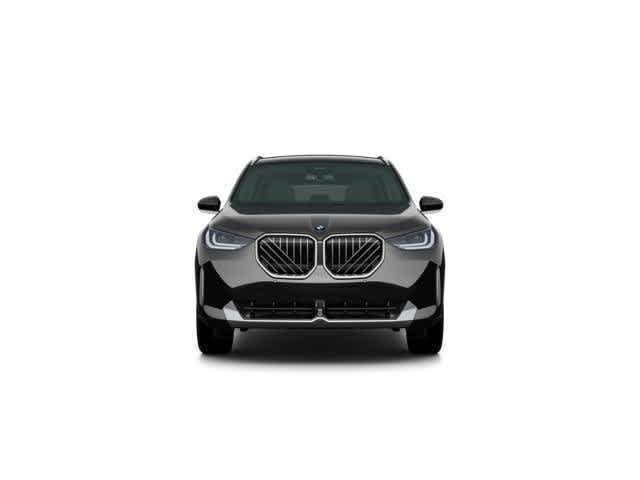 New 2026 Black Sapphire Metallic BMW 30 xDrive image 2