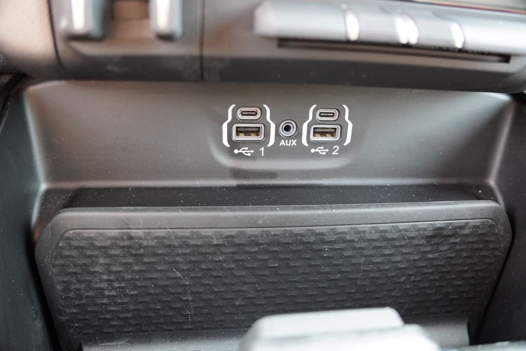 Certified Used 2024 Black Ram Laramie image 27