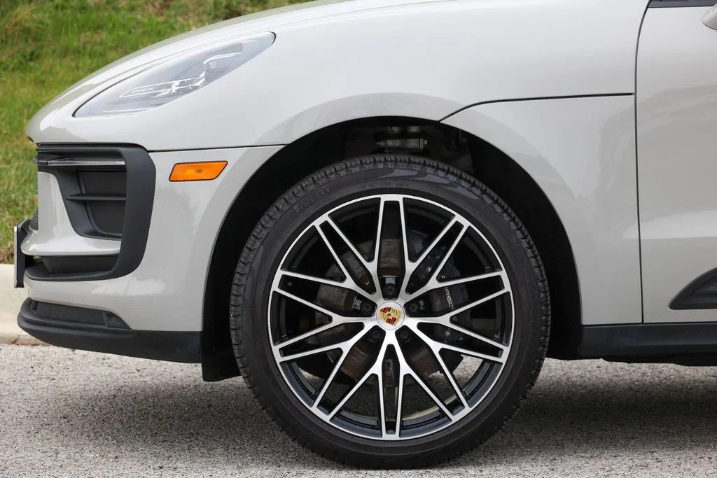 Certified Used 2026  Porsche  image 20