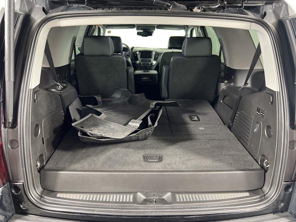 Used 2020 Black Chevrolet Premier image 10