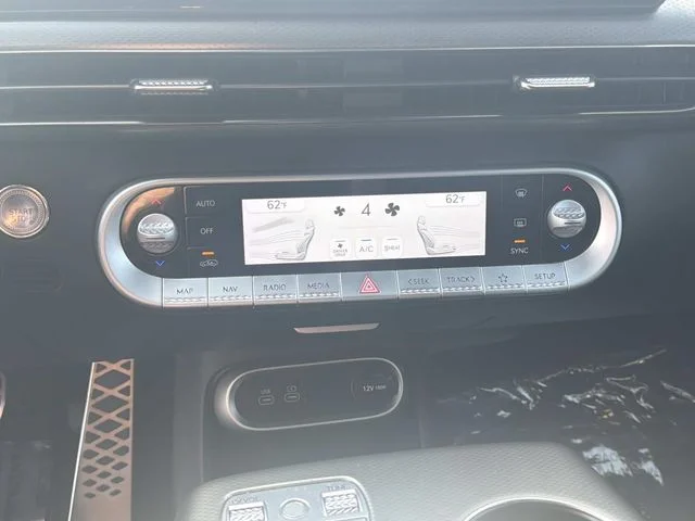 Used 2023 Green Genesis Performance image 6