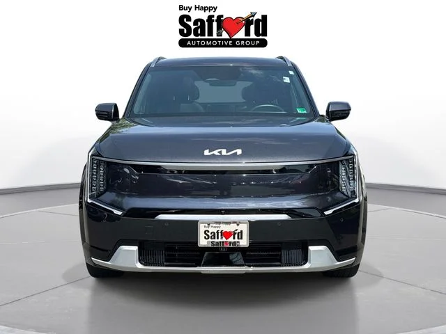 Used 2024  Kia Land image 6