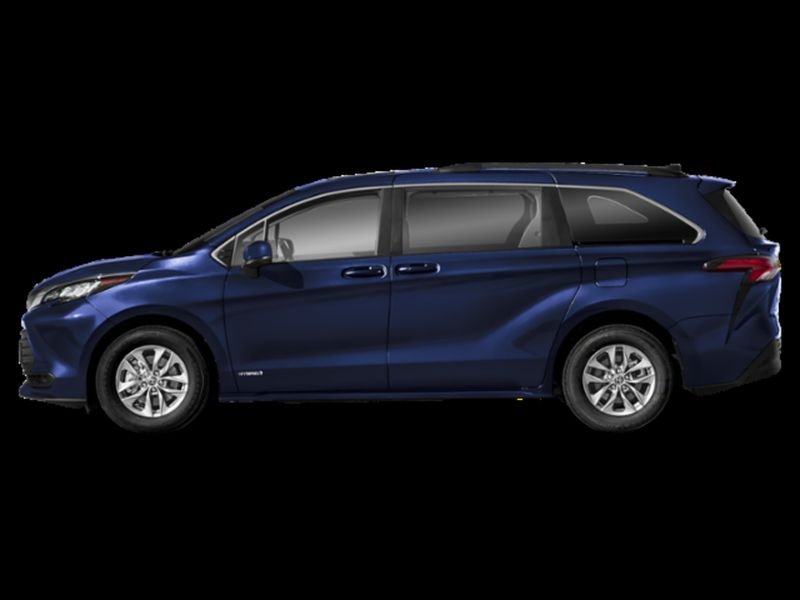 Used 2022 Blueprint Toyota LE image 3