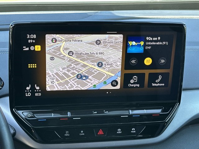 Certified Used 2023 Gray Volkswagen Pro image 11