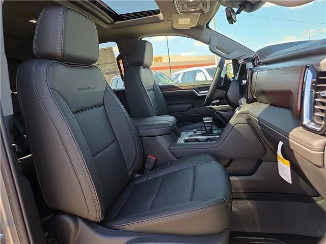 New 2026 Sterling Metallic GMC Denali image 15