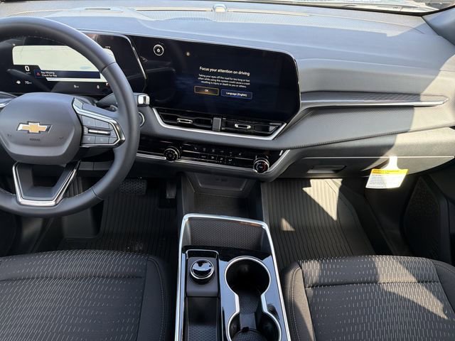 2026 Chevrolet Equinox LT - Photo 14