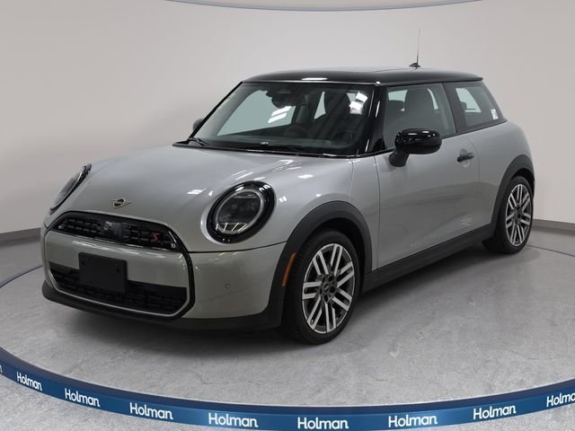 2026 MINI Hardtop 2 Door