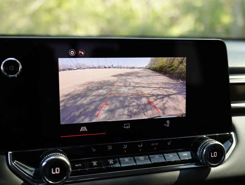 New 2026 Coastal Dune GMC Elevation image 17