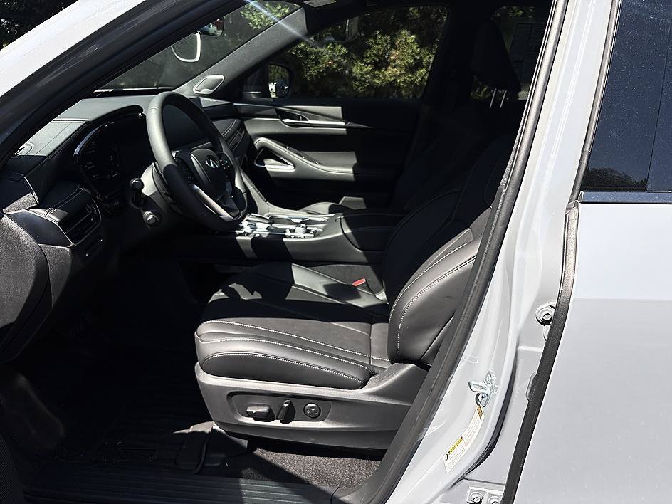 New 2027 HARBOR GRAY INFINITI SPORT image 11