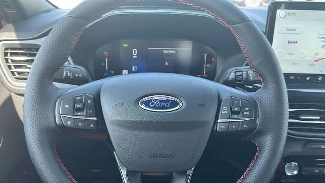 2025 Ford Escape Hybrid ST-Line - Photo 29
