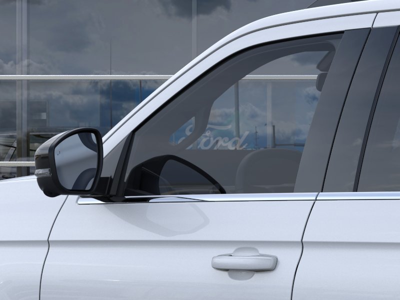 New 2026 Space Silver Metallic Ford Active image 21