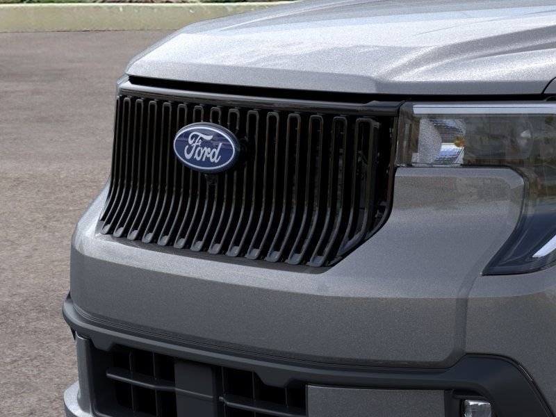 New 2026 Carbonized Gray Metallic Ford Lobo™ image 20
