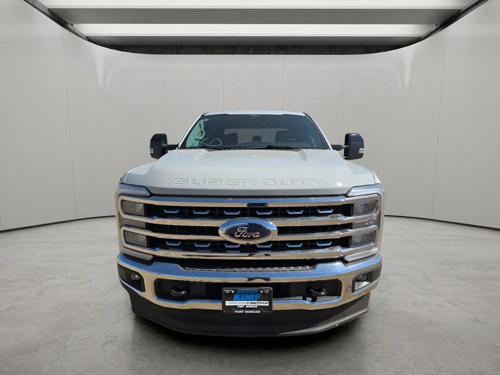 New 2026 Avalanche Ford F-350® Lariat® image 8