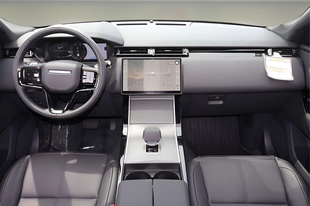 New 2026 Santorini Black Land Rover S image 13