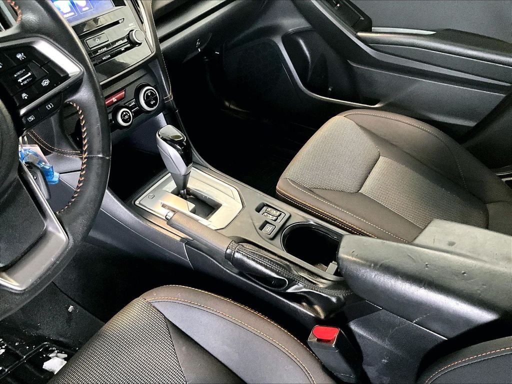 Used 2022 Gray Subaru Premium image 20