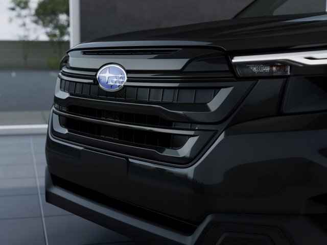 New 2026 CRYSTAL BLACK SILICA Subaru Sport Onyx Edition image 10