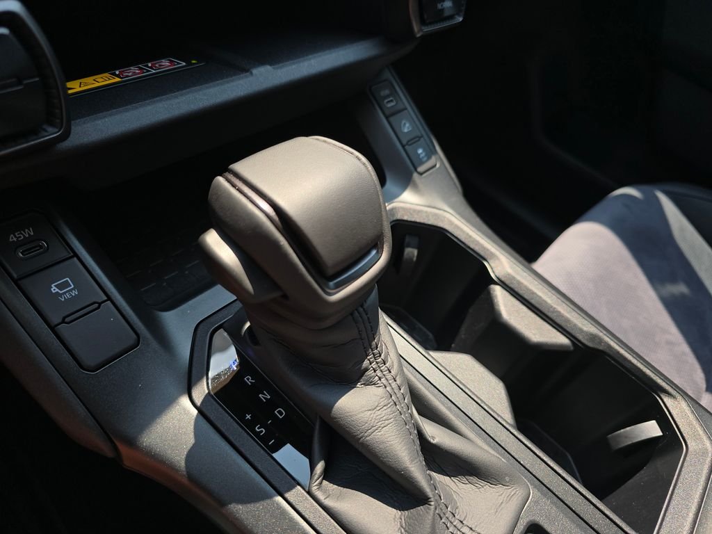 Used 2026 White Toyota XSE image 26