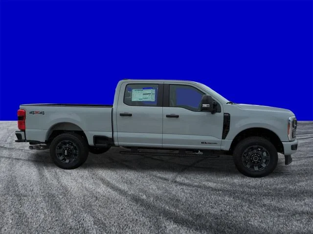 New 2026 Avalanche Ford F-250® XL image 3