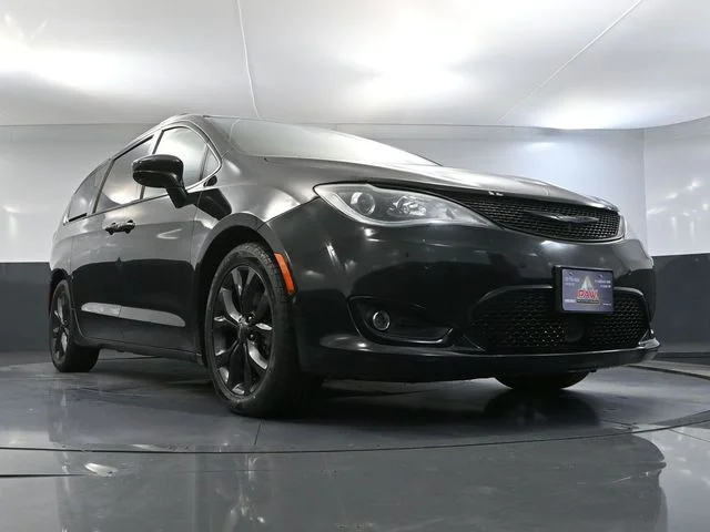 2019 Chrysler Pacifica Touring L Plus - Photo 64