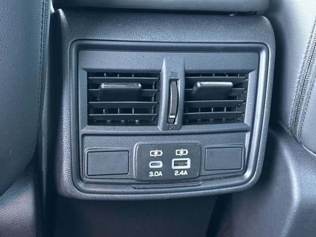 Certified Used 2026 Gray Subaru Premium Hybrid image 11