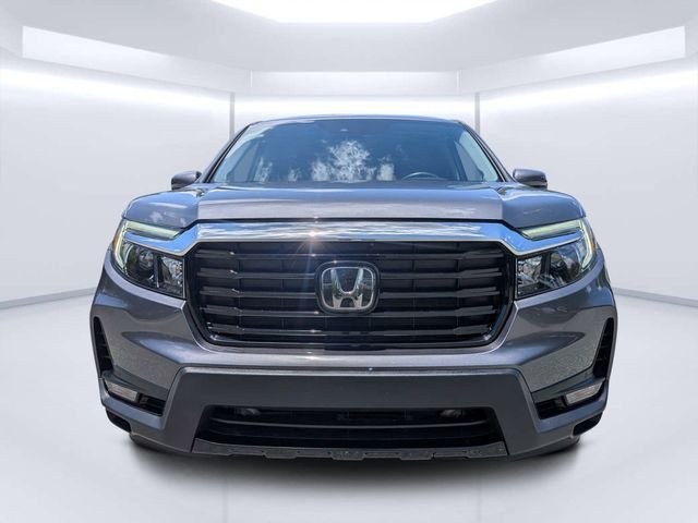 Used 2022 Modern Steel Metallic Honda RTL-E image 8