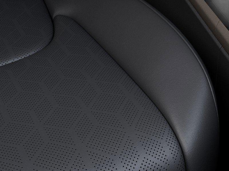 New 2026 Deep Chroma Blue Kia EX image 44