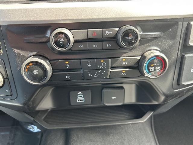 New 2026 Avalanche Ford XL image 73