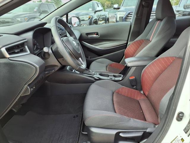 Certified Used 2024 ICE CAP Toyota  image 16