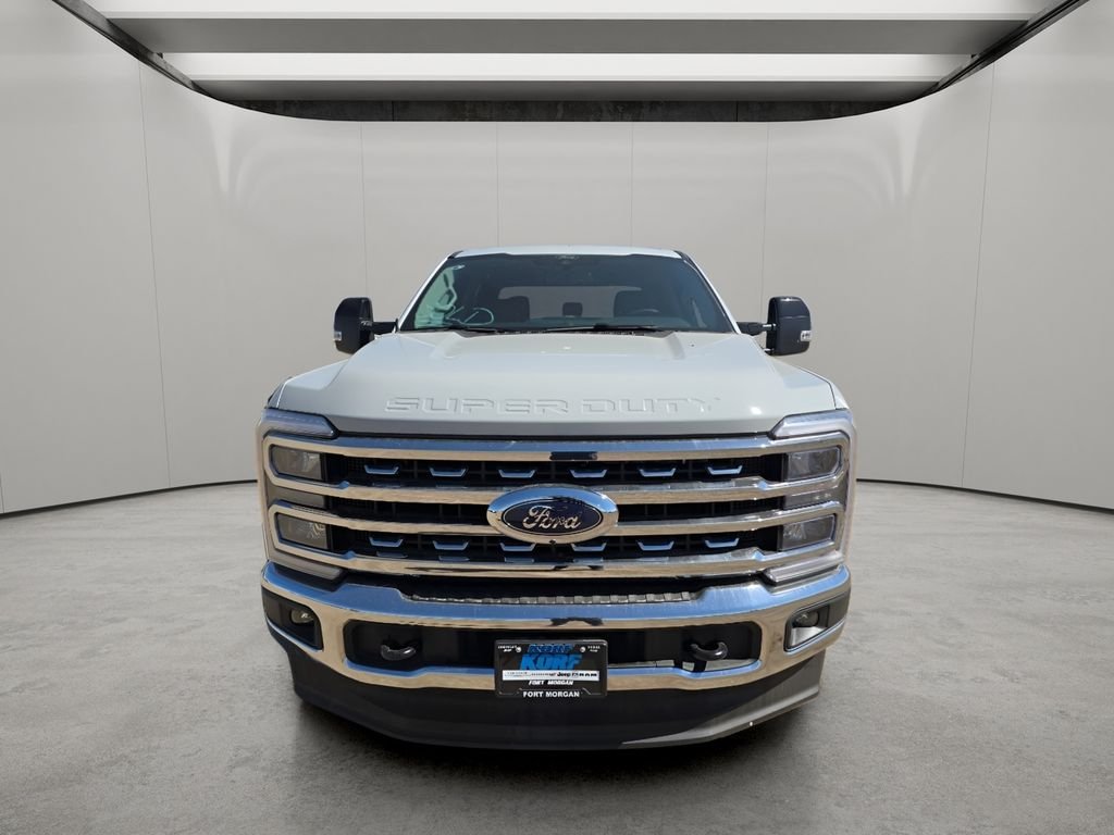 New 2026 Avalanche Ford F-350® Lariat® image 8