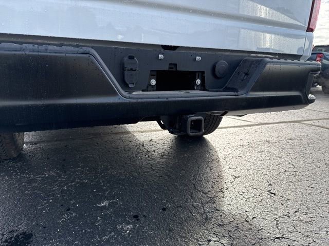 2026 Chevrolet Silverado 1500 Work Truck - Photo 20