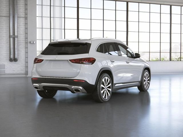 Certified Used 2023 White Mercedes-Benz GLA 250 image 24