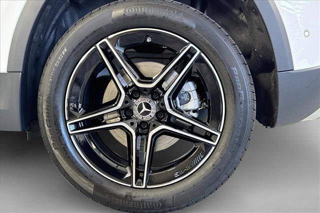 New 2026 Polar White Mercedes-Benz GLA 250 image 57