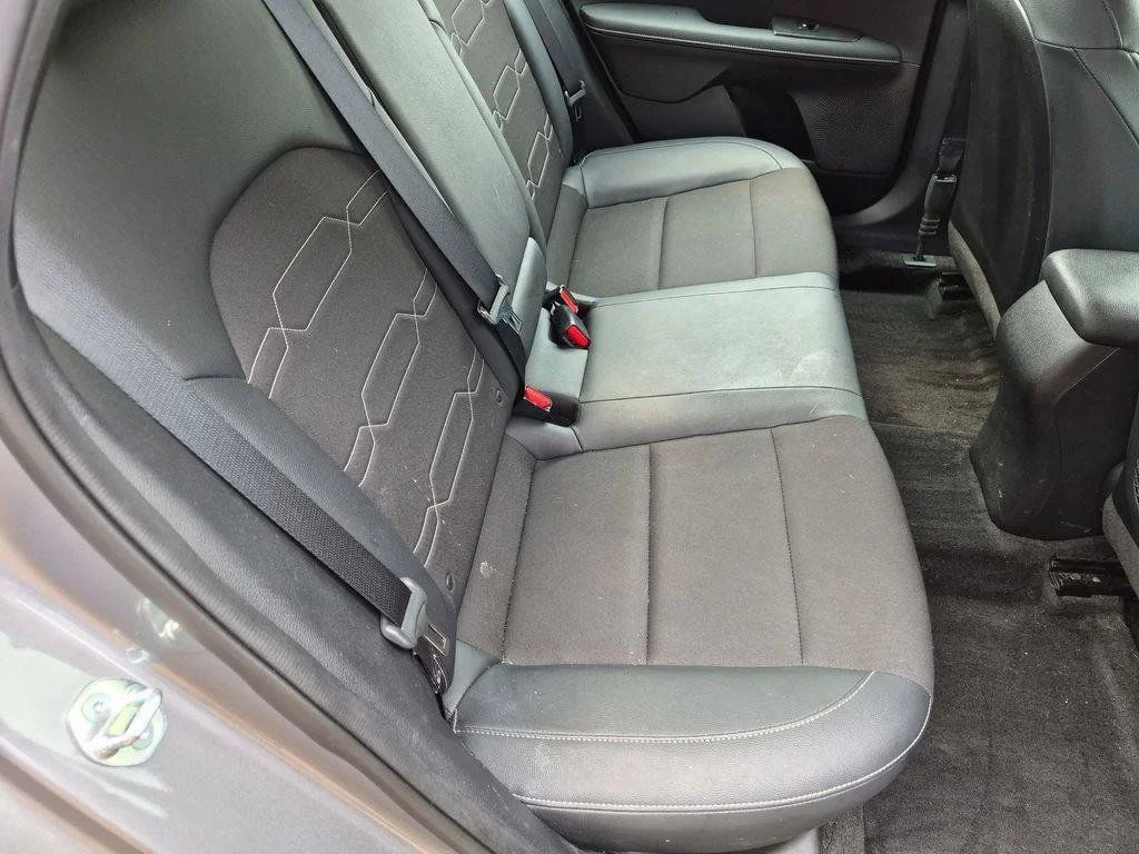 Used 2023 Gray Kia GT-Line image 22
