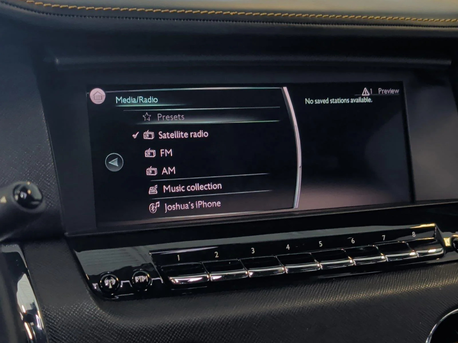 Used 2021 BLACK ROLLS ROYCE BASE image 24