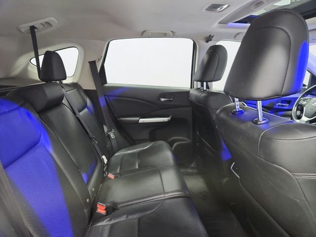 Used 2015 White Honda Touring image 21