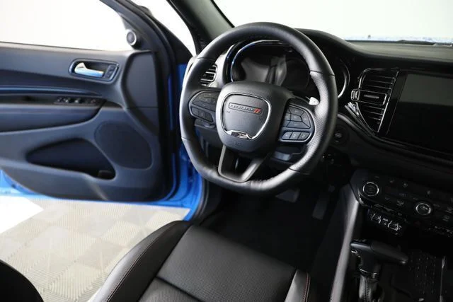 New 2026 B5 Blue Exterior Paint Dodge GT Plus image 21