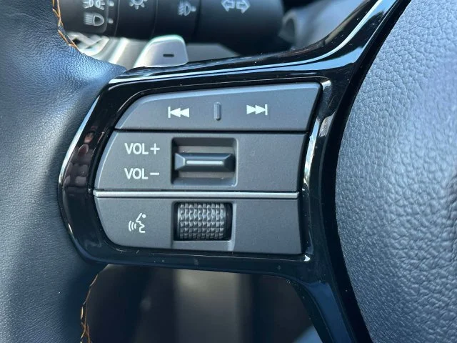 2026 Acura Integra A-Spec with Tech Package - Photo 27